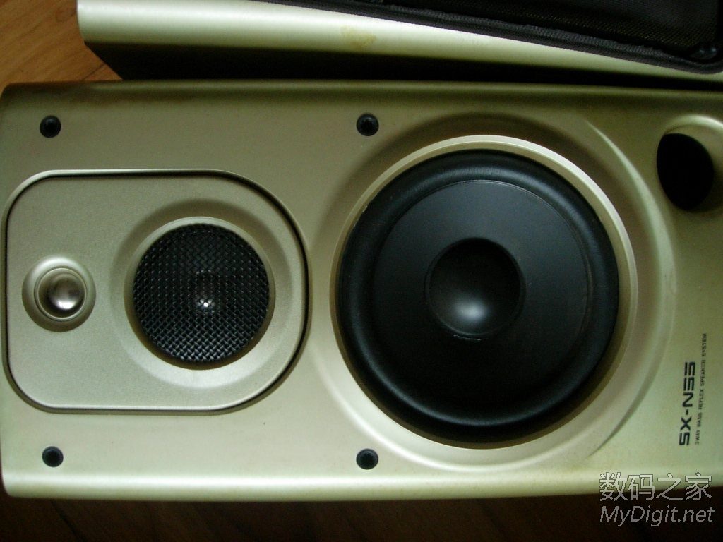 ʸaiwa SX-N55