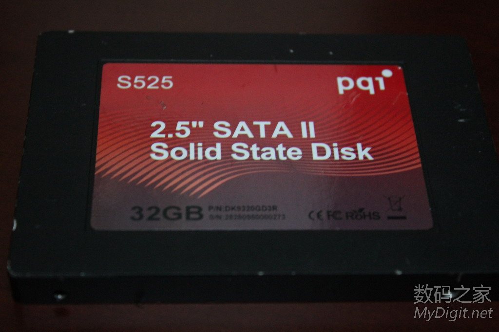 PQI S525 SSD 32GԿܶ