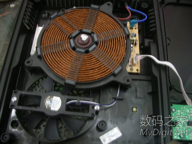 修一美的电磁炉 修一美的电磁炉