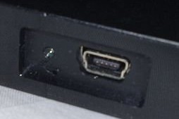 硬盘盒拆解图 西部数据WD Element 320G 2.5寸