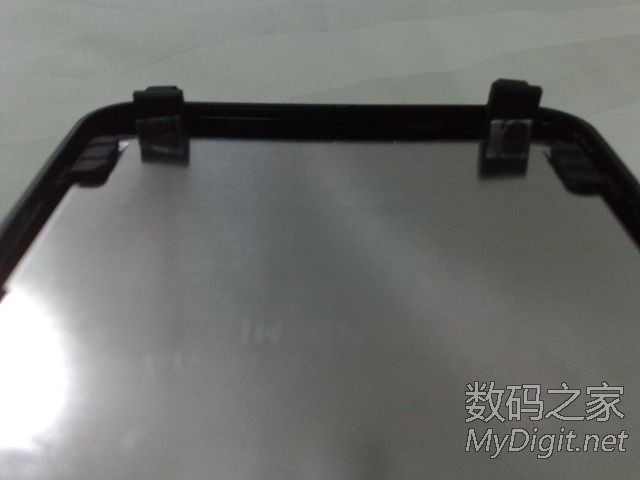 硬盘盒拆解图 西部数据WD Element 320G 2.5寸
