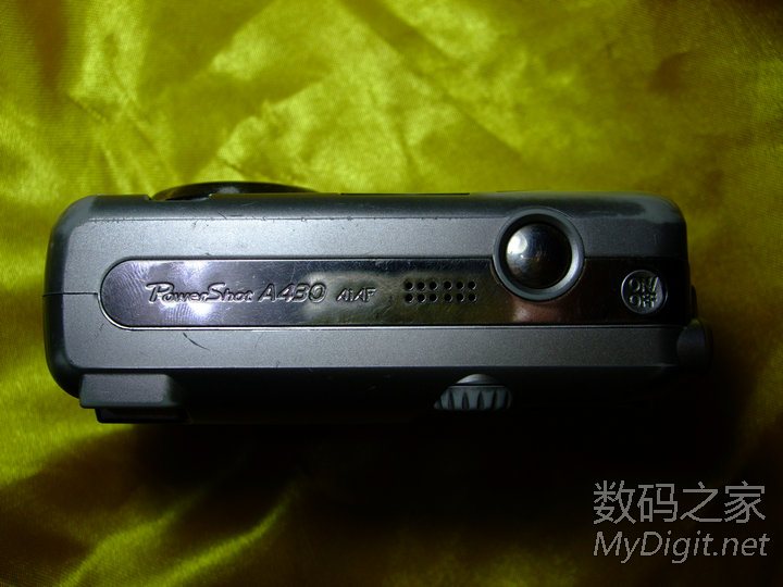 150元相机惠民价相机佳能a430