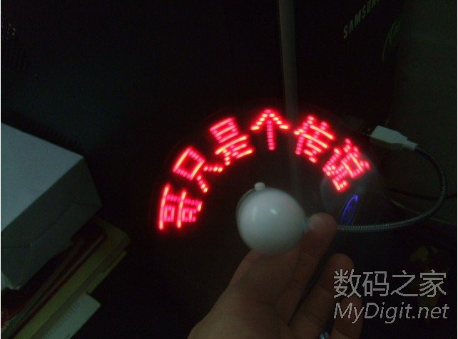 USB LED������ȵ���¼����