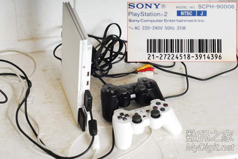 ps2 scph 90006 ntsc j