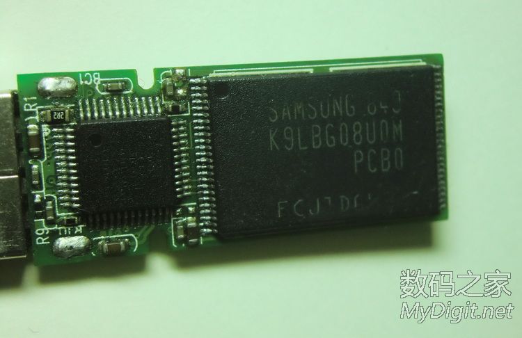 DIY  SK6211BA+˫K9LBG08UOM Flash