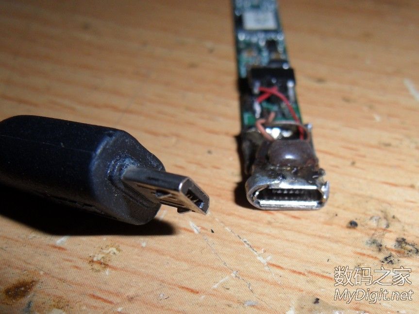 笔记本内置摄像头 改 usb针孔摄像头