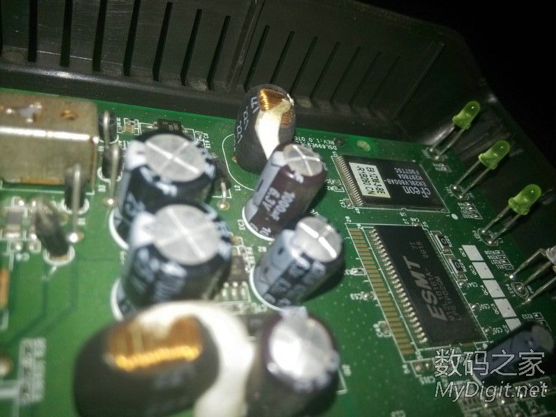 上海贝尔的猫加FAST路由器应该怎么连接设置