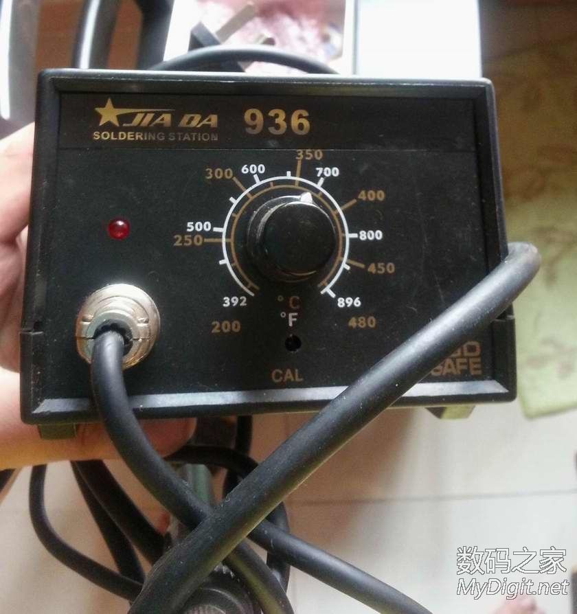 维修电脑主板等电路板焊盘脱落.|电脑软硬派