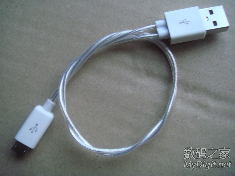 DԹmicro USB