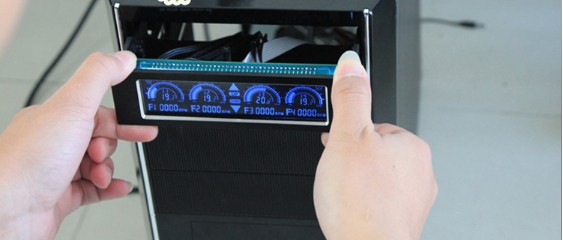 电子爱好者业余制作--呼吸灯|创意DIY