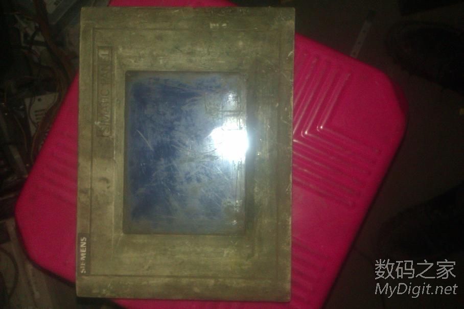 SONY VAIO笔记本拆机清理散热组件|拆机乐园