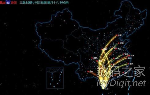 人口迁徙数据_人口迁徙因素调查(2)