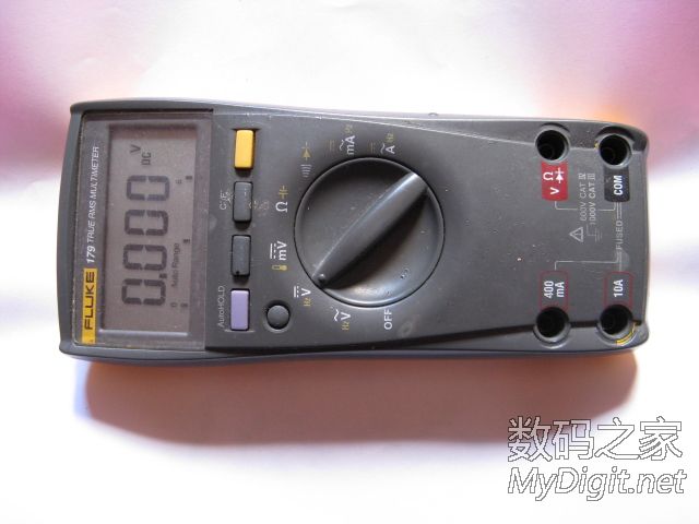 ���¸�»��179��FLUKE 87VC ���ͼƬ