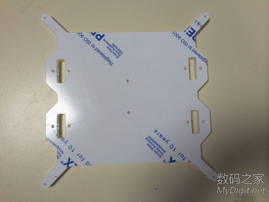 Arduino 3D打印机,兼具CNC雕刻机功能 (二)电气、3D打印 Arduino 3D打印机,兼具CNC雕刻机功能 (二)电气、3D打印