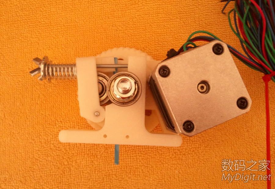 Arduino 3D打印机,兼具CNC雕刻机功能 (二)电气、3D打印 Arduino 3D打印机,兼具CNC雕刻机功能 (二)电气、3D打印