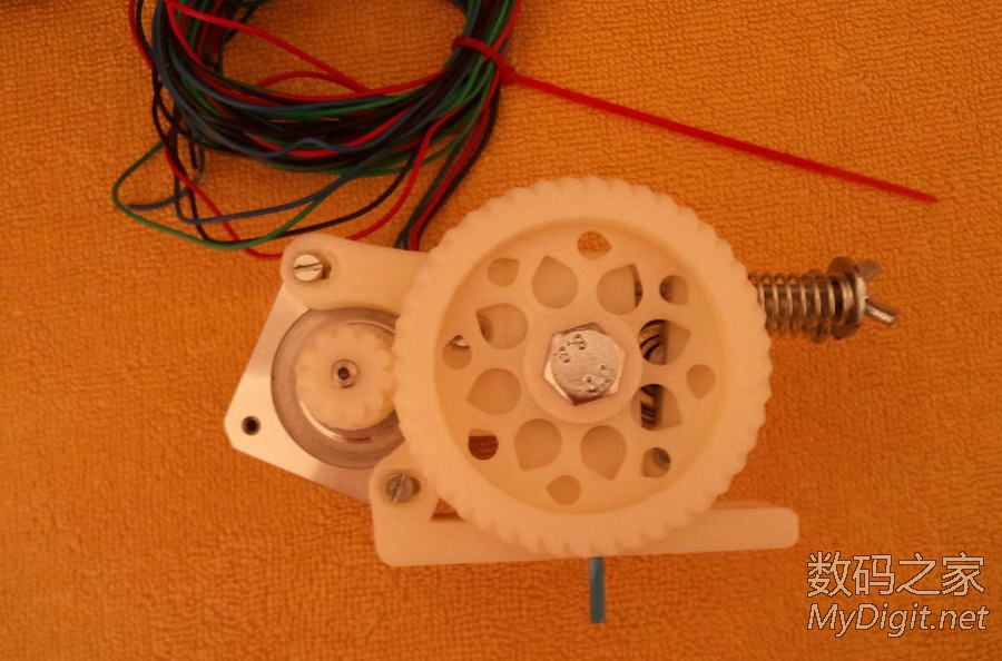 Arduino 3D打印机,兼具CNC雕刻机功能 (二)电气、3D打印 Arduino 3D打印机,兼具CNC雕刻机功能 (二)电气、3D打印