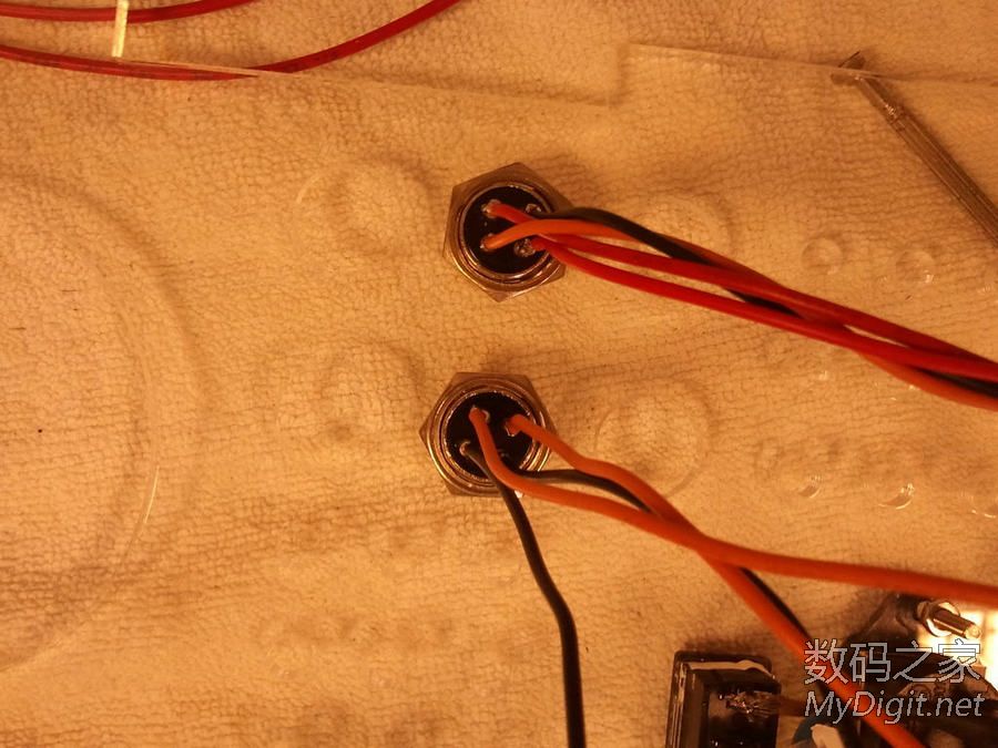 Arduino 3D打印机,兼具CNC雕刻机功能 (二)电气、3D打印 Arduino 3D打印机,兼具CNC雕刻机功能 (二)电气、3D打印
