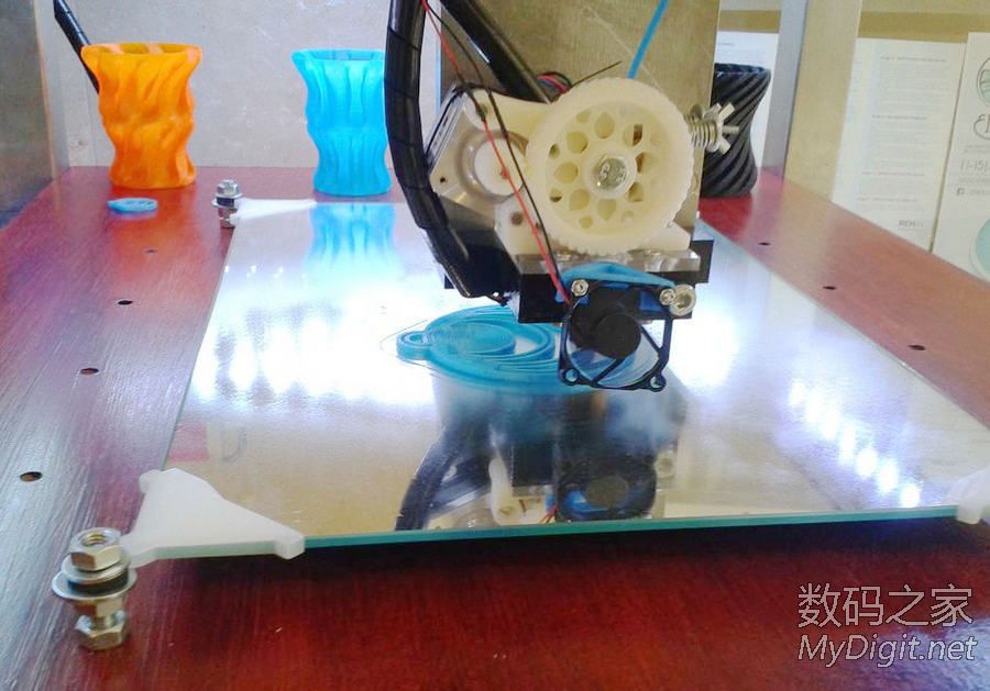Arduino 3D打印机,兼具CNC雕刻机功能 (二)电气、3D打印 Arduino 3D打印机,兼具CNC雕刻机功能 (二)电气、3D打印