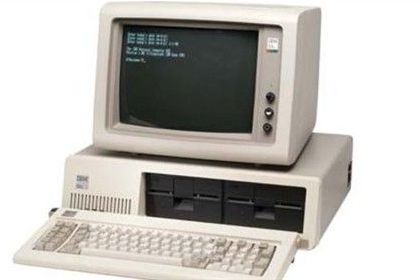 8月12日:pc鼻祖ibm 5150迎来33周年生日