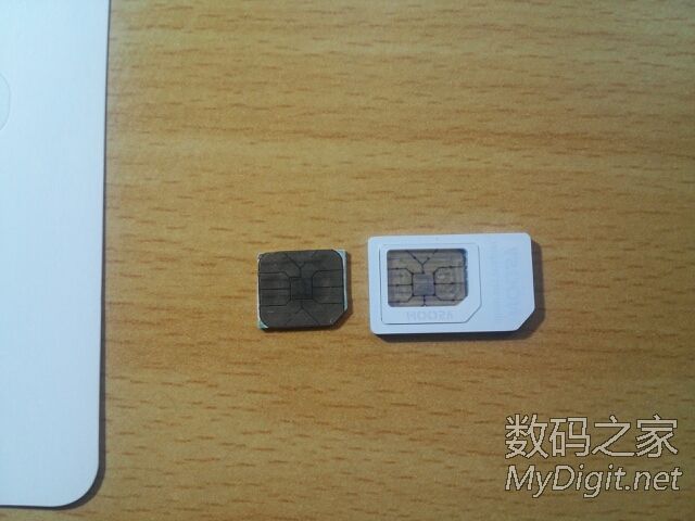 ֹnano sim