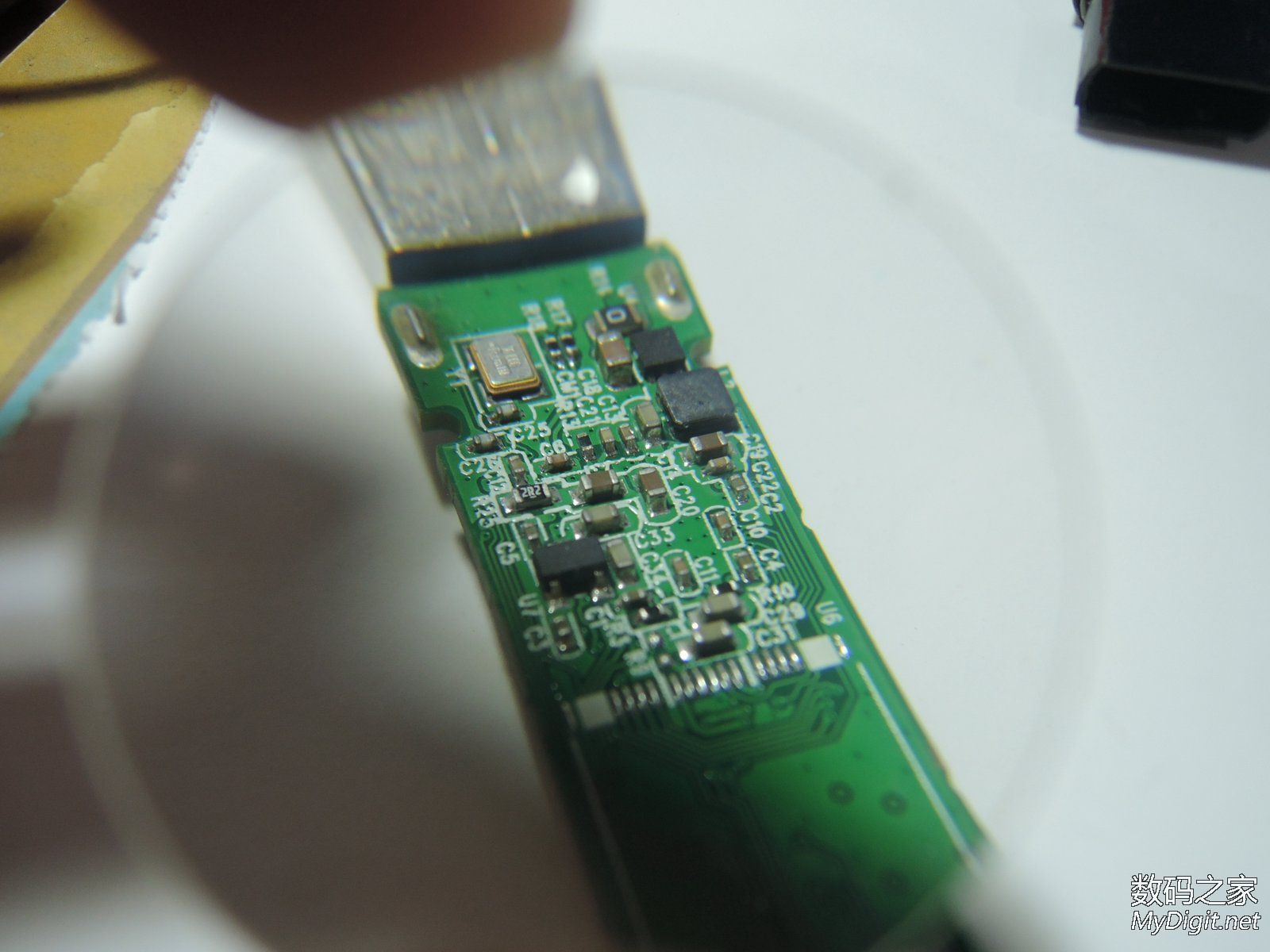 拆一个三星的GT-I8262D,触屏坏了,拆了,看看能