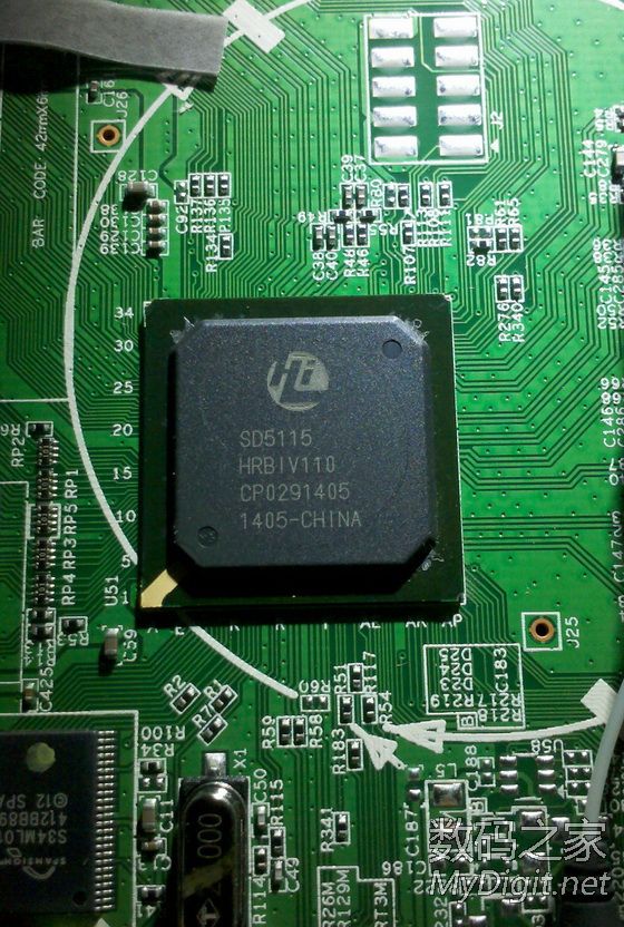 SD5115 H