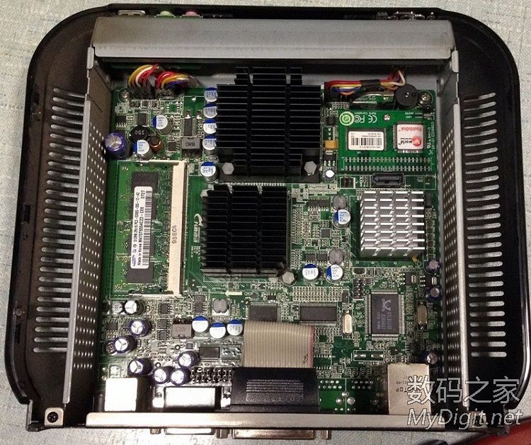 升腾 E9110 小主机 下载机 升腾 E9110 小主机 下载机