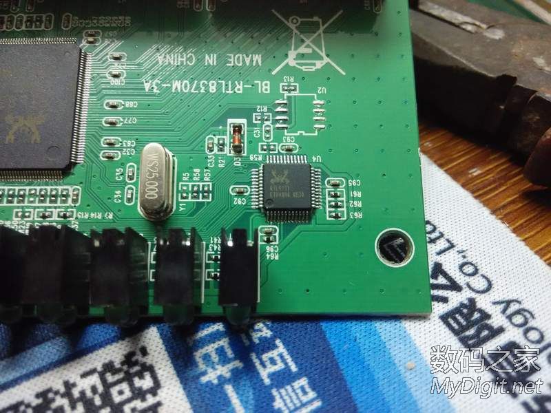 BL-SG108M VLAN���������