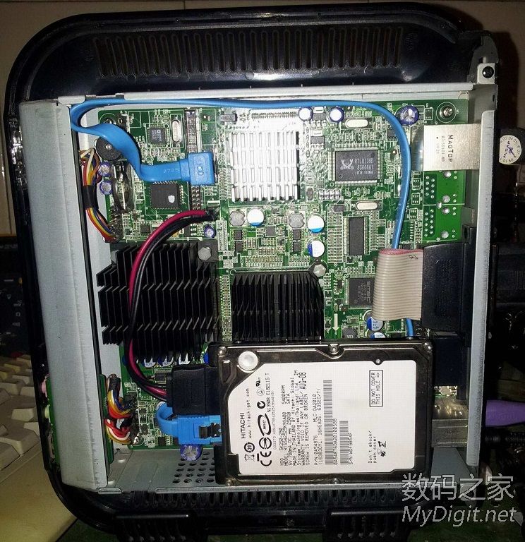 升腾E9110小主机下载机 最后8台了 要的来拍啊 升腾E9110小主机下载机 最后8台了 要的来拍啊