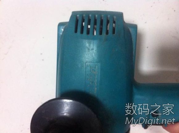 拆一个牧田的汽车抛光机,,,多图,,高清图片