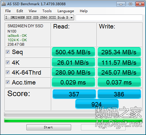 2246ѡ"enable internal-intlv"þnw593(MT29F512G08CKCAB)Ӱ