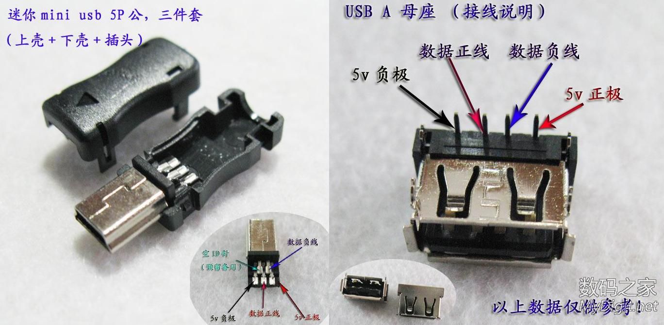 送m币 福特车机cd1053尾线定义接线图 怎么连接aux音频线 高清图片