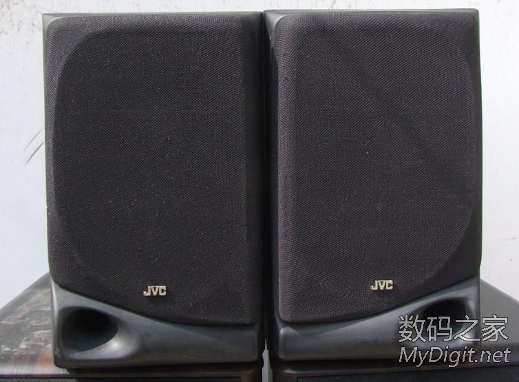 包邮出索尼 JVC 飞利浦组合音响配套音箱,硬盘点歌机高清图片