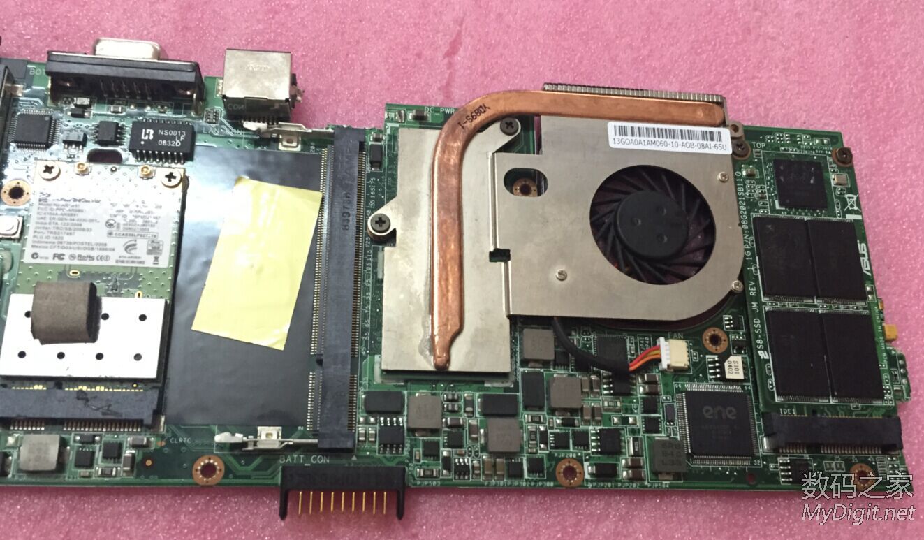华硕自定义SSD, 这里大神多,来看看~~ 华硕自定义SSD, 这里大神多,来看看~~