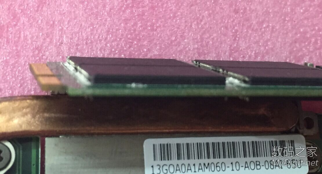 华硕自定义SSD, 这里大神多,来看看~~ 华硕自定义SSD, 这里大神多,来看看~~