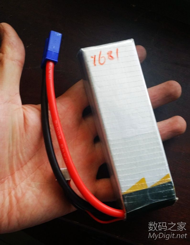 【用于汽车应急启动】4s铁锂电池电芯 带EC5接头 AWG10接线 平衡充电头(有视频) 【用于汽车应急启动】4s铁锂电池电芯 带EC5接头 AWG10接线 平衡充电头(有视频)