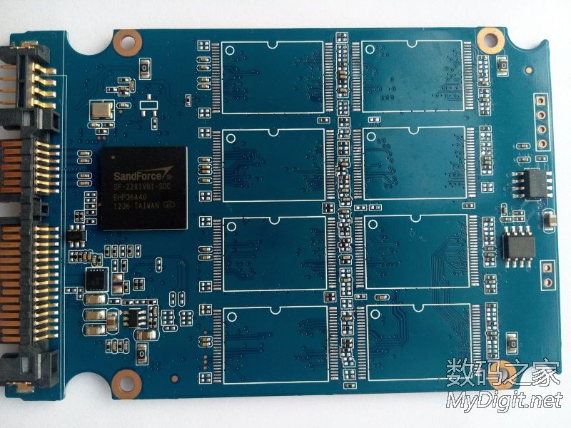 DIY SF2281 SLC8贴128g DIY SF2281 SLC8贴128g