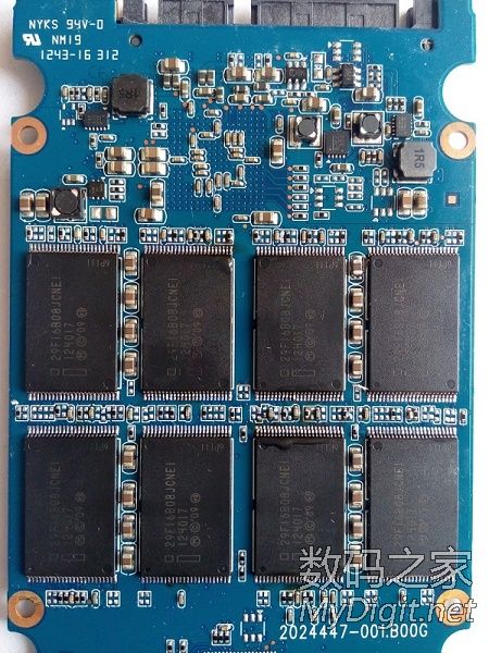 DIY SF2281 SLC8贴128g DIY SF2281 SLC8贴128g