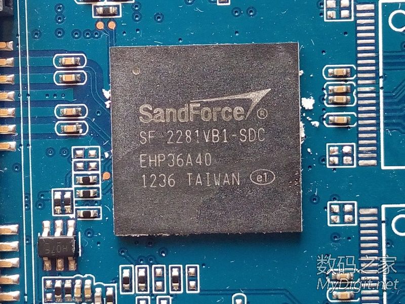 DIY SF2281 SLC8贴128g DIY SF2281 SLC8贴128g