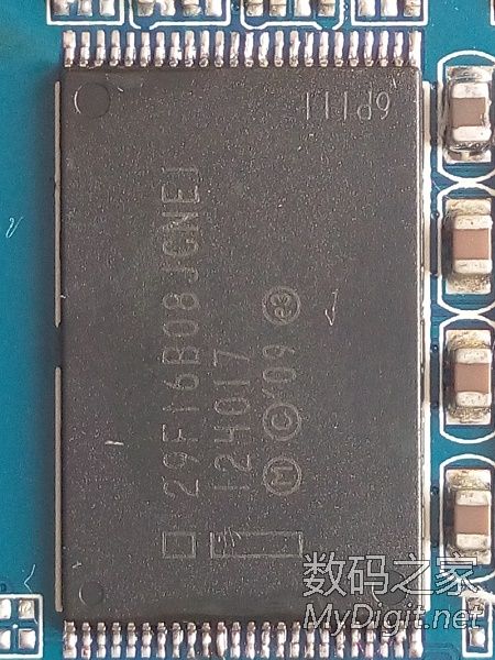 DIY SF2281 SLC8贴128g DIY SF2281 SLC8贴128g