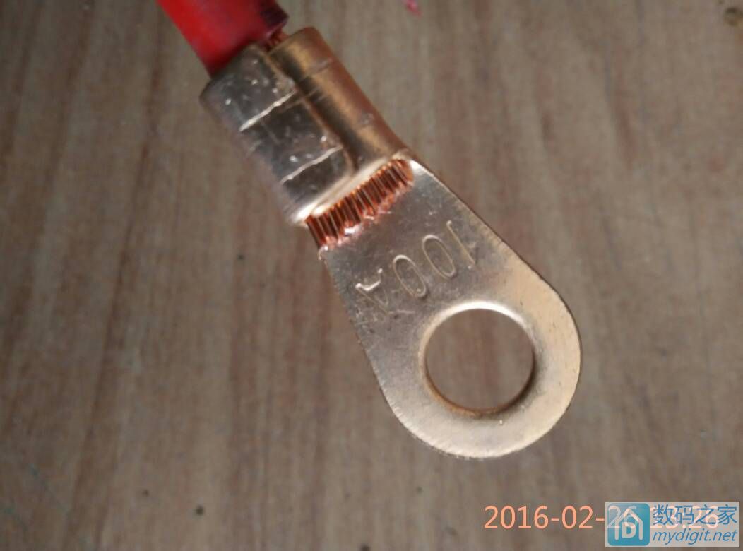 汽车加装搭铁线高清图片