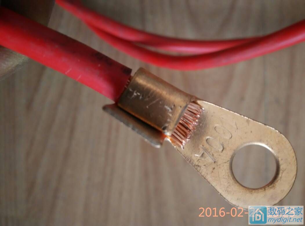汽车加装搭铁线高清图片