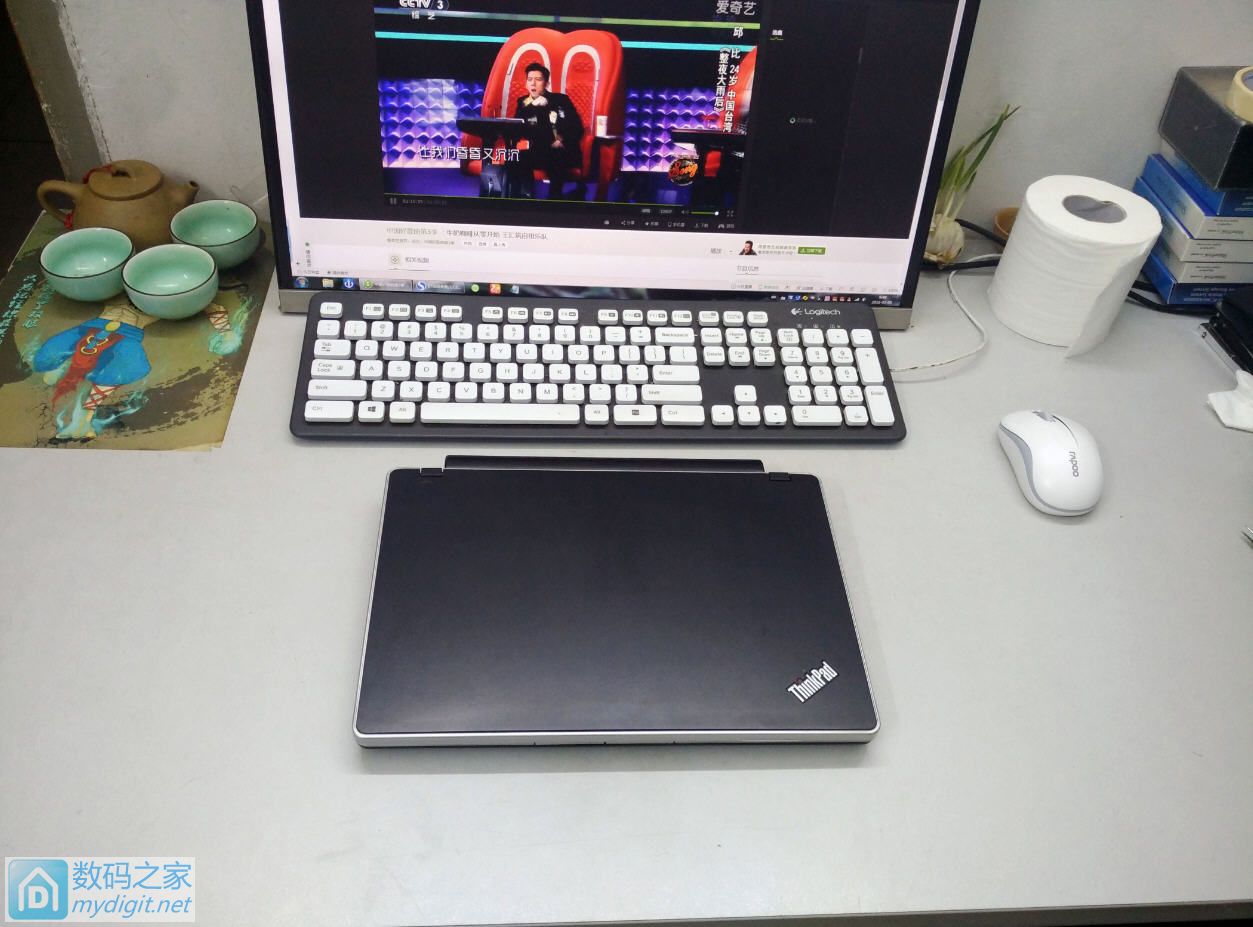 ThinkPad T430S\/X230T平板电脑\/四代L540\/L4