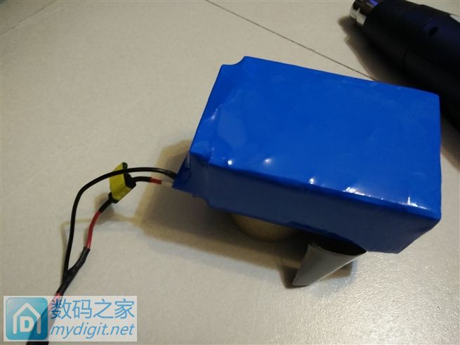 自己组装电动车锂电池组三元锂电18650(锡焊、80多图详细过程、新手教程) 自己组装电动车锂电池组三元锂电18650(锡焊、80多图详细过程、新手教程)