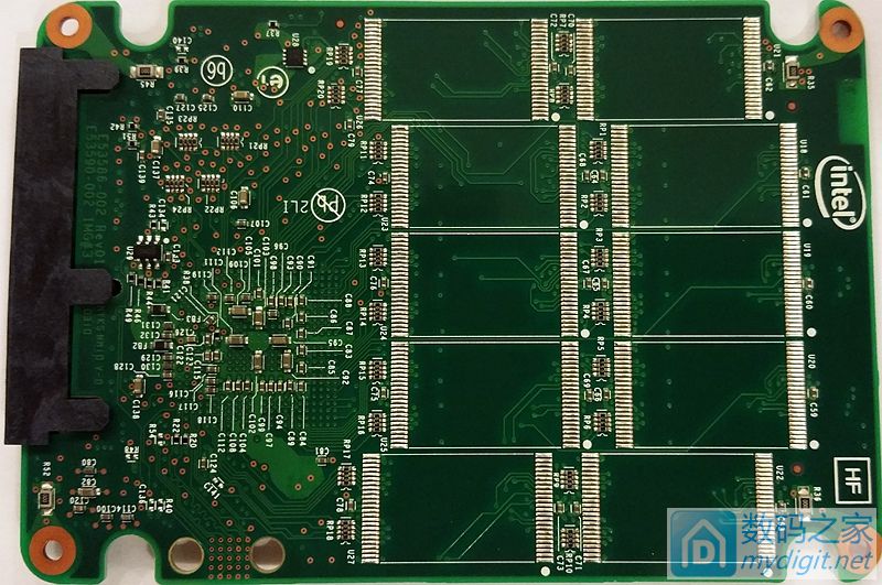 我的第一块SSD 我的第一块SSD