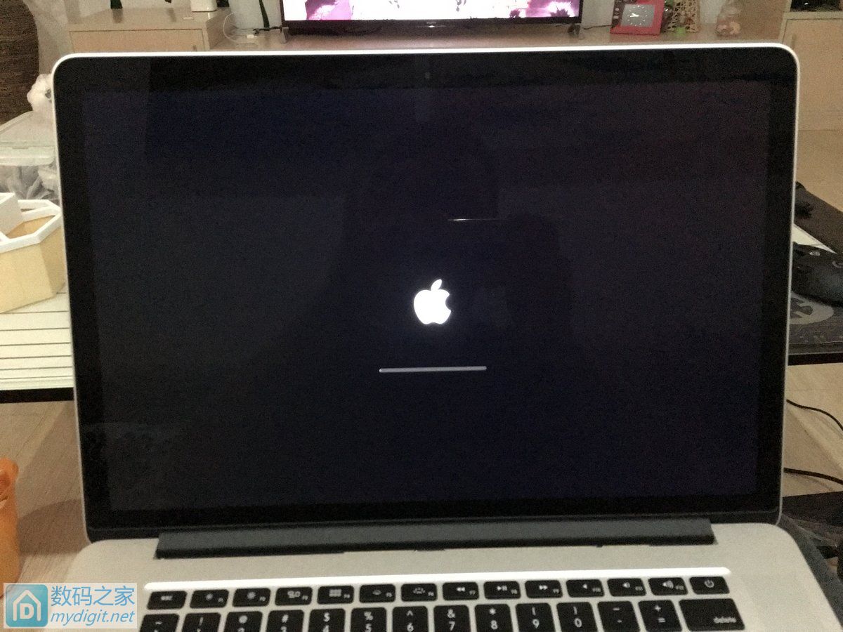 听说苹果快倒闭？入手次顶配MacBook Pro以备收藏顺道给拆了