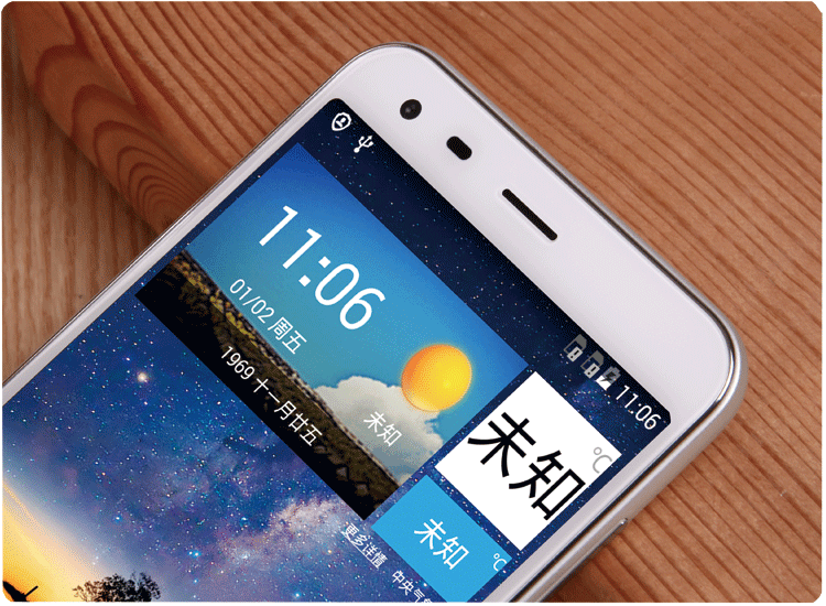 ZTE/ S6 Lux(Q7) ƶͨ˫4G˺ ֻ  535Ԫ