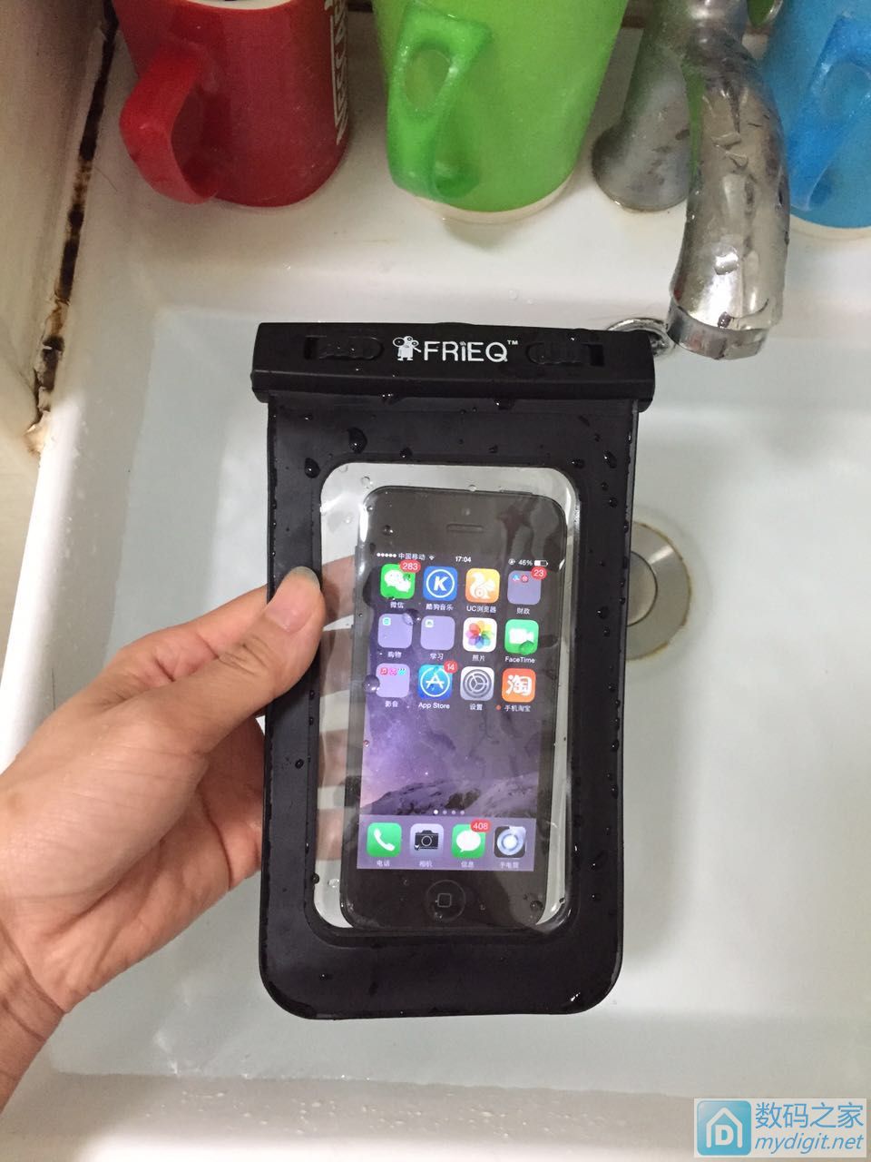 ԭ FRiEQֻˮ 18Ԫ/ֻ