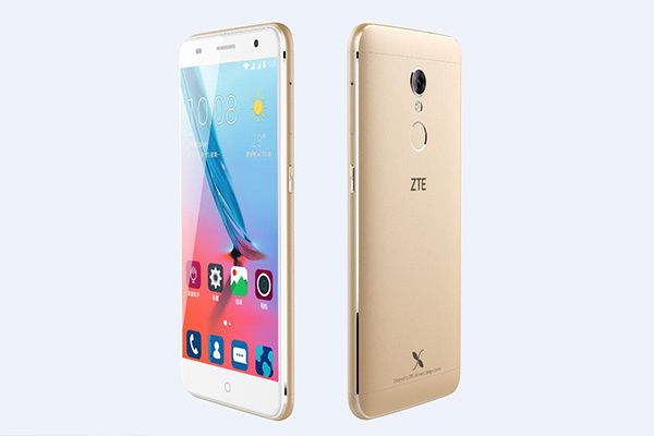 定位小仙，但实力卓著-中兴小仙5的深入经验