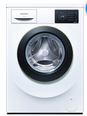 SIEMENS/ XQG80-WM12L2608WͲȫԶ8KGϴ»1200תƷ